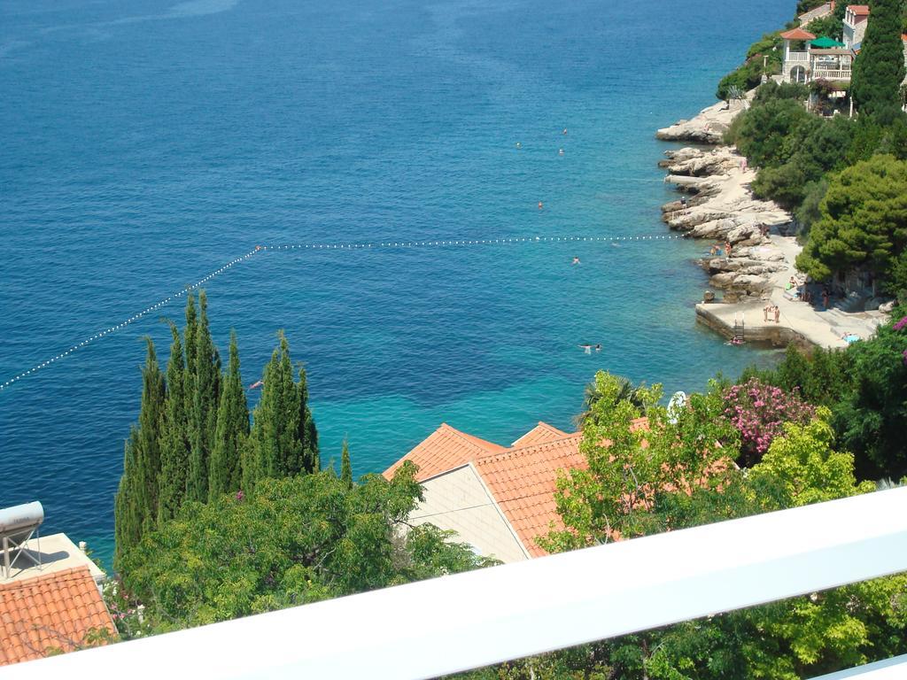 Apartments Jurisic Dubrovnik Exterior foto